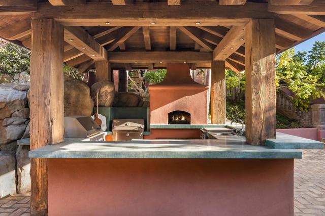 Detail Gallery Image 22 of 26 For 17116 Paseo Hermosa, Rancho Santa Fe,  CA 92067 - 2 Beds | 2 Baths