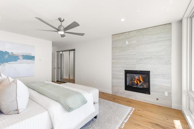 Detail Gallery Image 18 of 52 For 707 S Sierra Ave #5,  Solana Beach,  CA 92075 - 3 Beds | 2 Baths