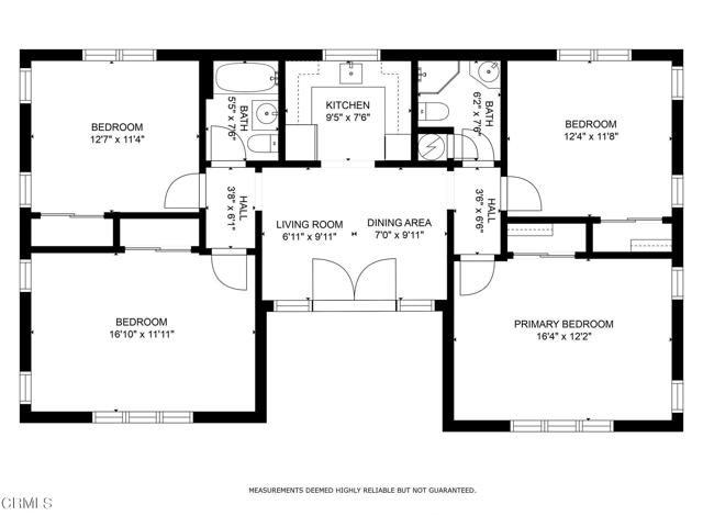 11480 Sulphur Mountain - Guest House Flo