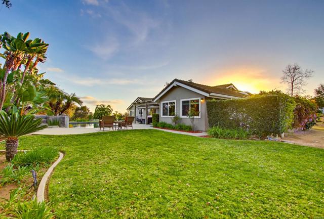 Detail Gallery Image 41 of 54 For 2092 Tudor Ln, Fallbrook,  CA 92028 - 4 Beds | 3/1 Baths