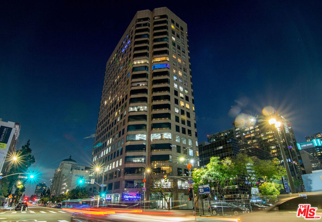 801 S Grand Avenue 2204, Los Angeles, CA 90017