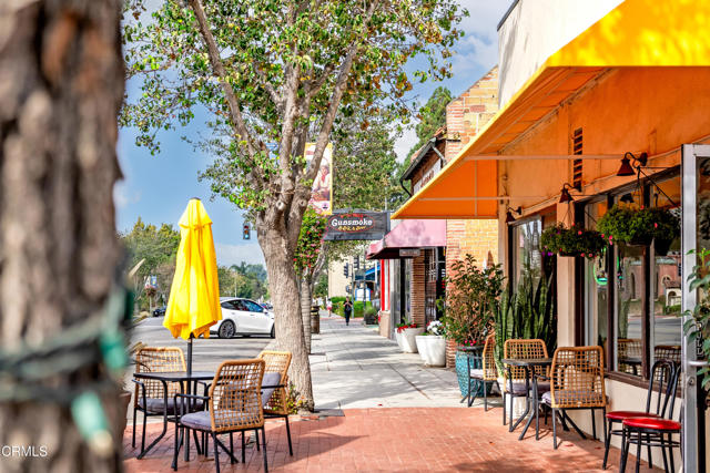  Commercial for Sale in Santa Paula, California
