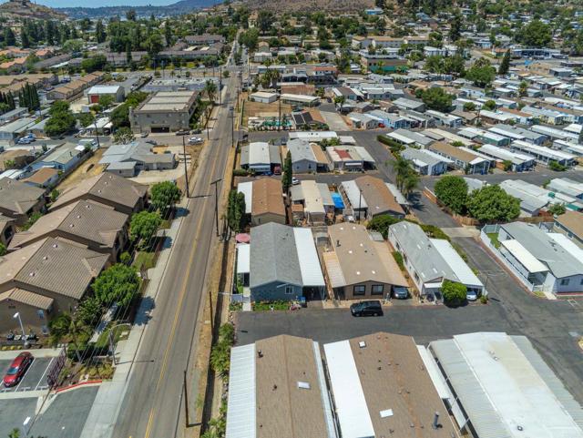 Home for Sale in El Cajon