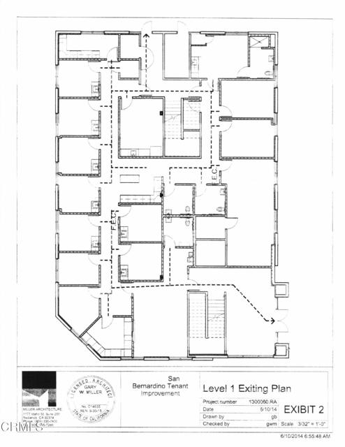 406 E Vanderbilt Way, San Bernardino, California 92408, ,Commercial Sale,For Sale,406 E Vanderbilt Way,CRP1-19694