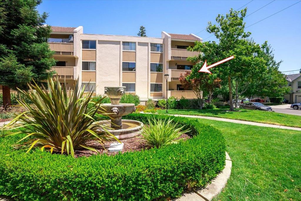 400 Ortega Avenue #204