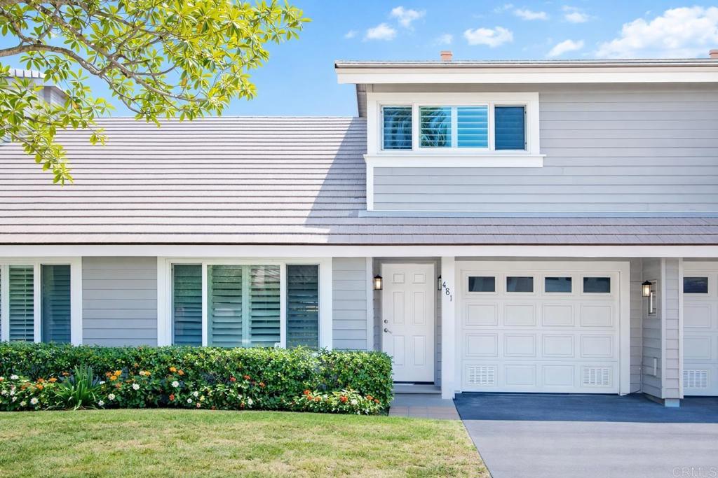 481 Bay Meadows Way