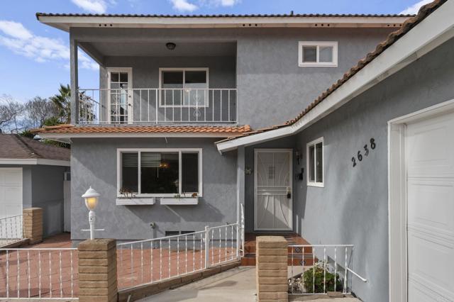Detail Gallery Image 30 of 69 For 2634 38 Juan St, San Diego,  CA 92110 - 5 Beds | 4 Baths
