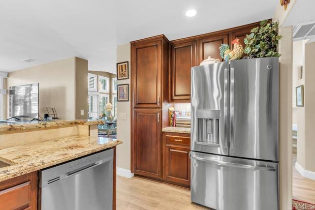 Home for Sale in Vista