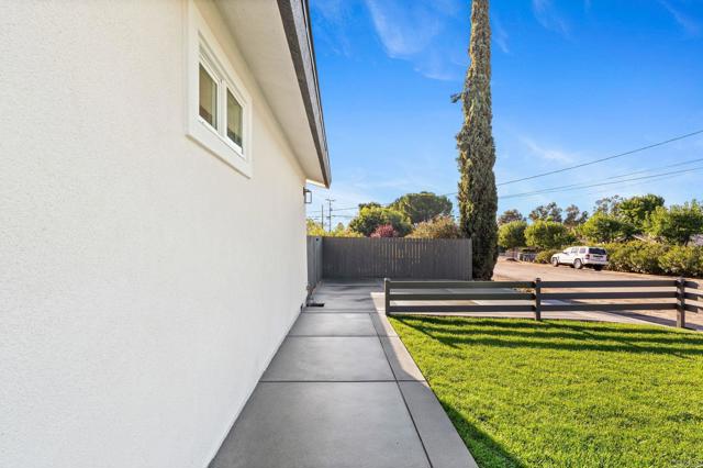 Detail Gallery Image 35 of 48 For 1844 El Cajon Ln, Ramona,  CA 92065 - 3 Beds | 2 Baths