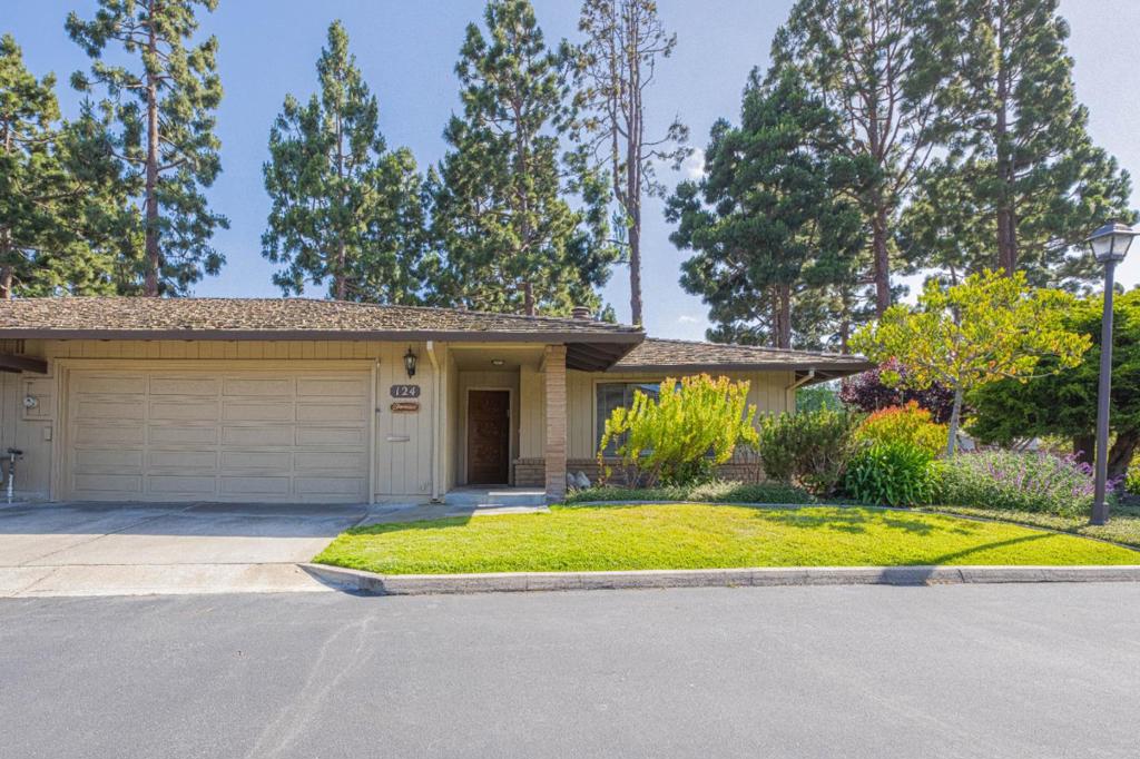 330 Woodside Drive #124