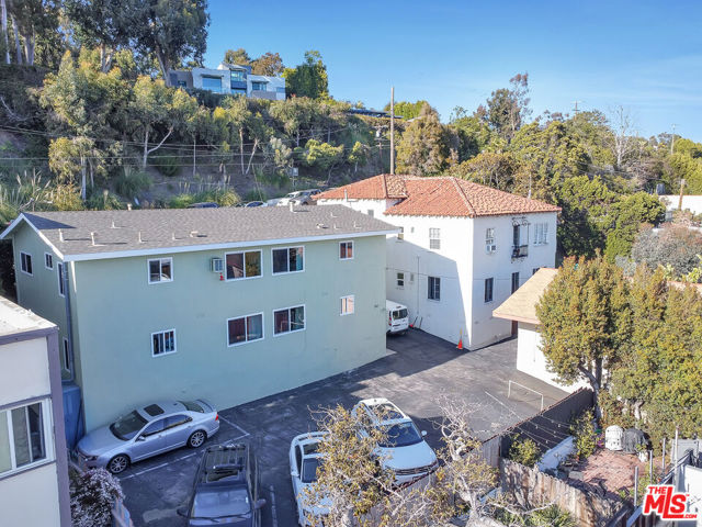 Drew Fenton | 153 W Channel Road Santa Monica CA | MLS: 7020030
