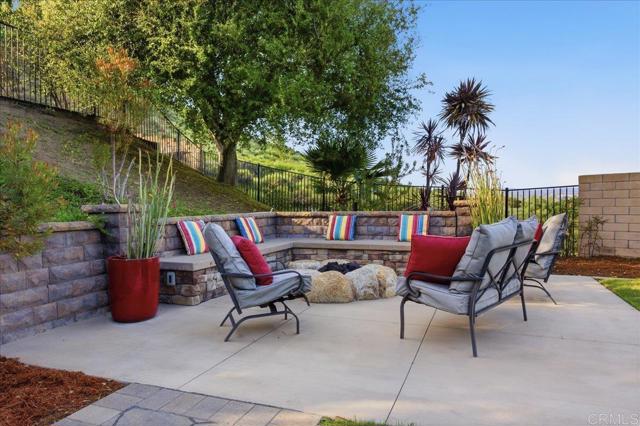 Detail Gallery Image 42 of 63 For 18385 Reata Way, San Diego,  CA 92128 - 5 Beds | 4 Baths