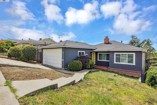Image 1 of 19 For 2331 Tulare Ave.