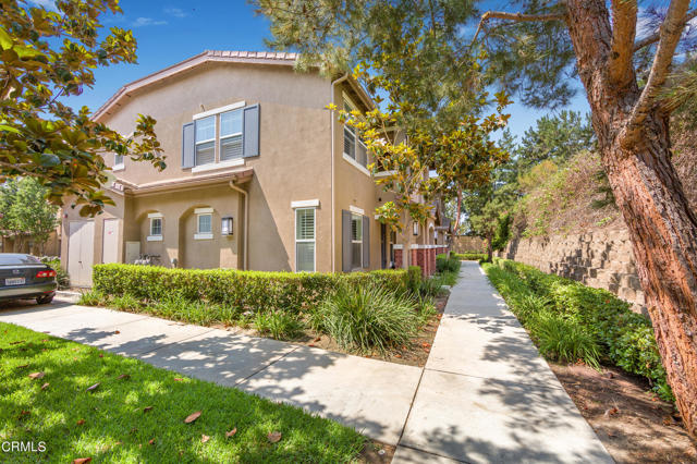 Detail Gallery Image 1 of 1 For 1431 via Bonito, Camarillo,  CA 93012 - 2 Beds | 2/1 Baths