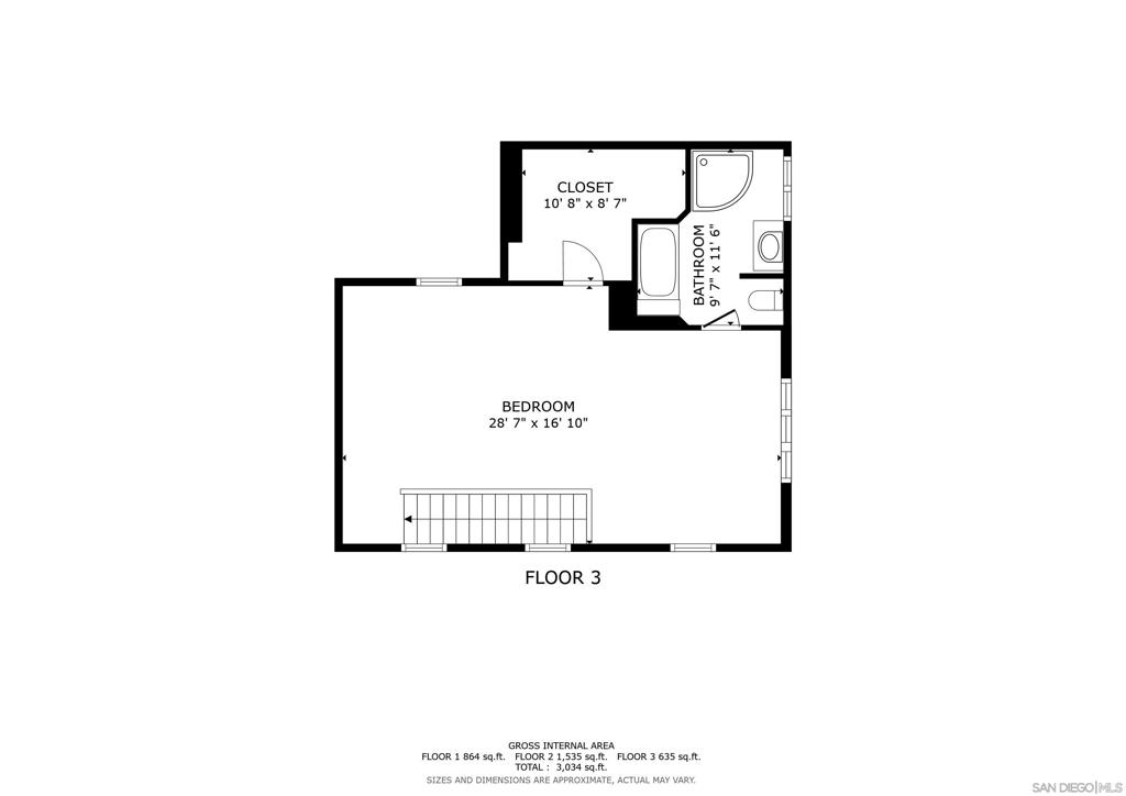 MLS #250034423SD image #30