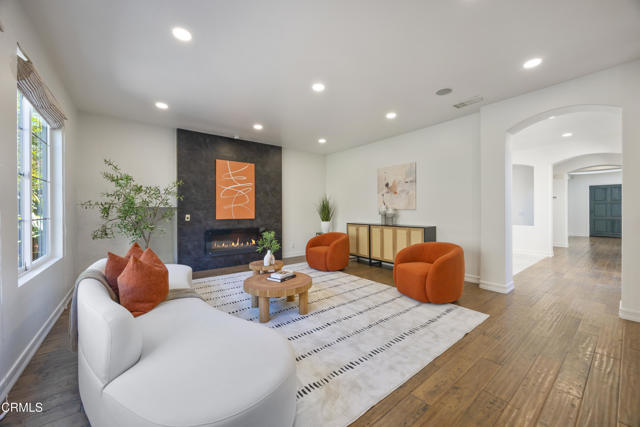 Detail Gallery Image 22 of 68 For 827 W Heritage Oak Ct, Altadena,  CA 91001 - 6 Beds | 5 Baths