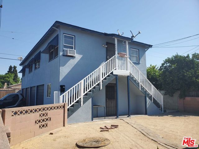 3703 54th Street, Maywood, California 90270, ,Multi-Family,For Sale,54th,24433027