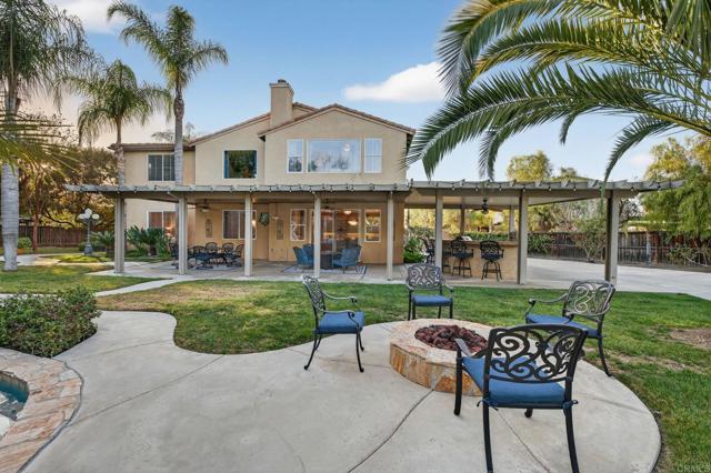 Detail Gallery Image 68 of 75 For 32727 Salvia Cir, Winchester,  CA 92596 - 7 Beds | 5/1 Baths