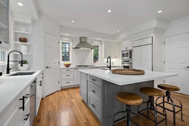 Image 12 of 46 For 1405 Hopkins Avenue