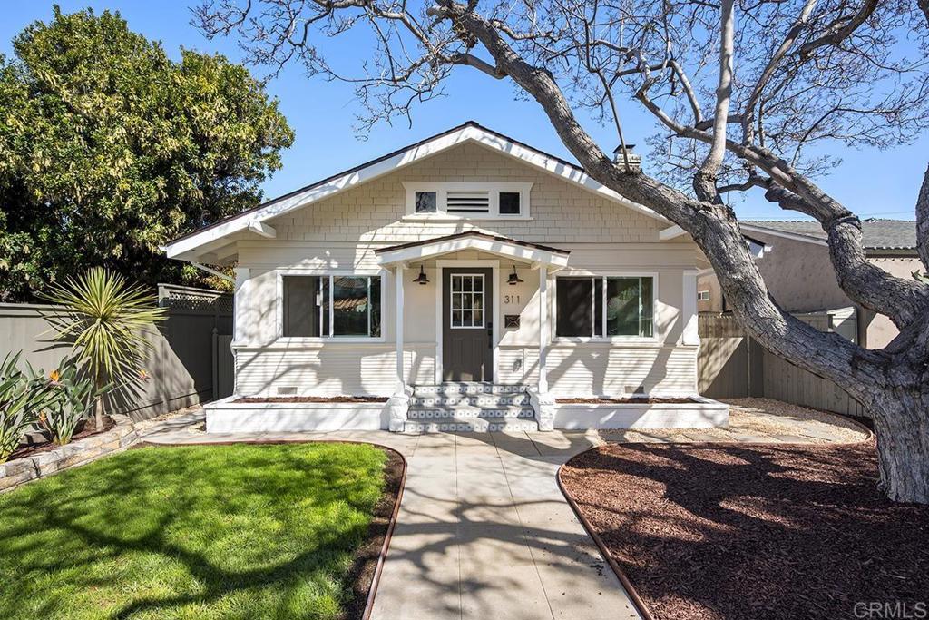 311 B Avenue