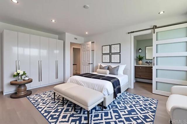 Detail Gallery Image 30 of 45 For 6055 Cirrus St, San Diego,  CA 92110 - 2 Beds | 2 Baths