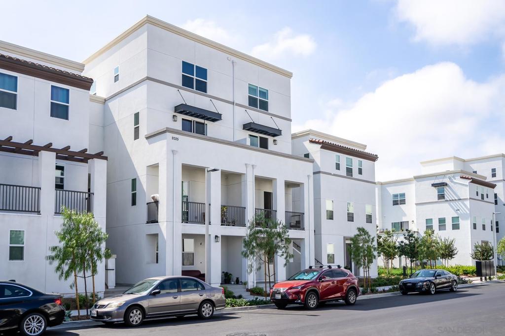 2025 Mindoro Lane Unit 5 5, Chula Vista, CA 91915