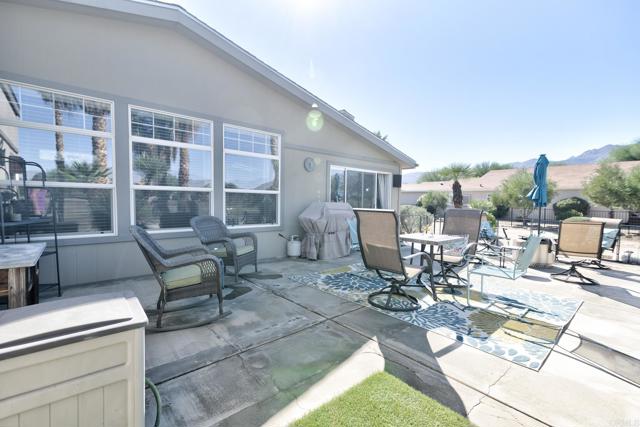 Detail Gallery Image 19 of 23 For 1010 Palm Canyon Dr #368,  Borrego Springs,  CA 92004 - 3 Beds | 2 Baths