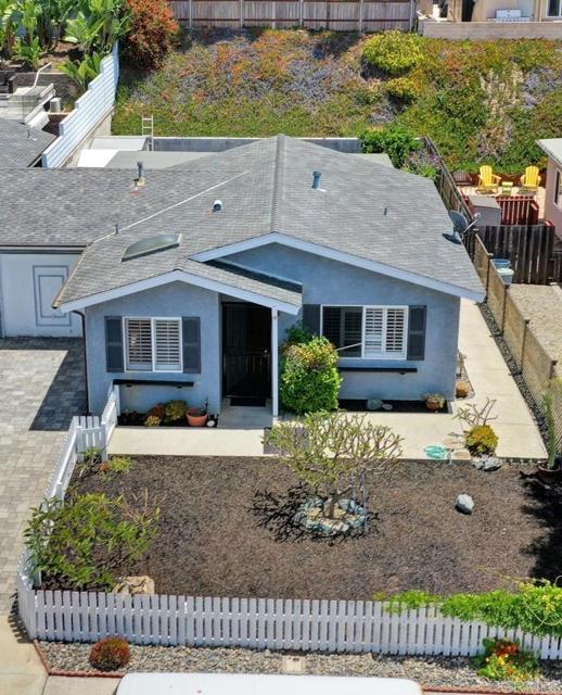 Detail Gallery Image 17 of 20 For 269 Delphinium St, Encinitas,  CA 92024 - 2 Beds | 1 Baths