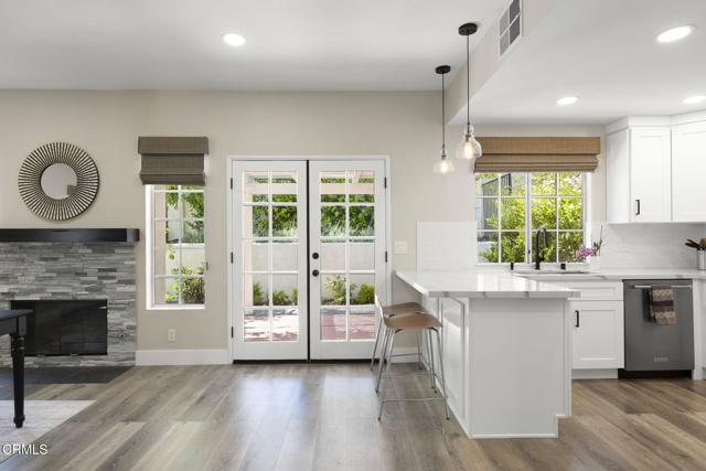 Detail Gallery Image 22 of 67 For 5562 Ridgeway Ct, Westlake Village,  CA 91362 - 3 Beds | 2/1 Baths