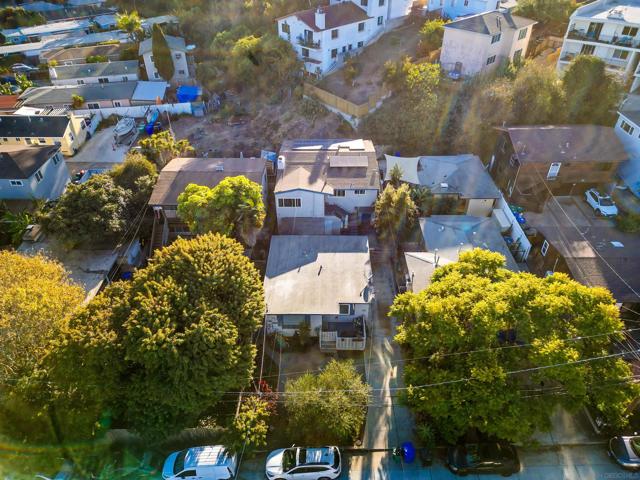 4329 Banning Street, Ocean Beach (San Diego), California 92107, ,Multi-Family,For Sale,Banning Street,240028502SD