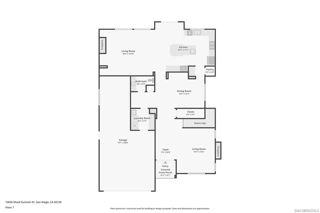 13635 Shoal Summit - photo 16