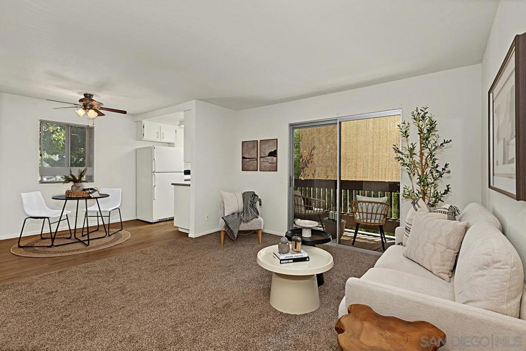 5350 Baltimore Dr #72