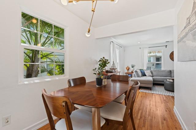 Detail Gallery Image 16 of 53 For 4461 Revillo Dr, San Diego,  CA 92115 - 2 Beds | 1 Baths