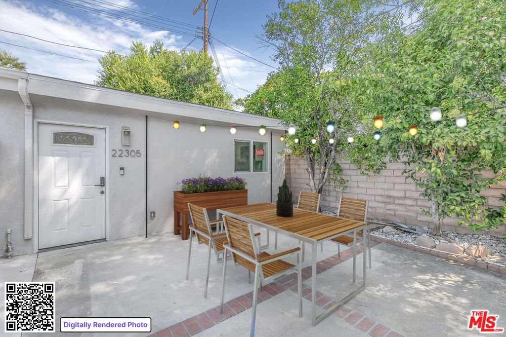 22305 Gilmore Street