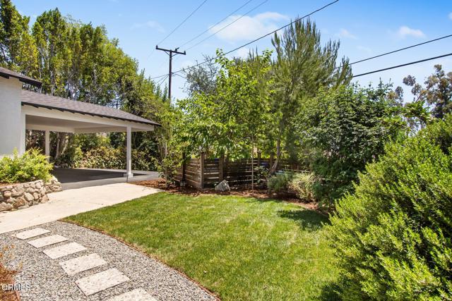 Detail Gallery Image 31 of 51 For 3015 Henrietta Ave, La Crescenta,  CA 91214 - 3 Beds | 3 Baths