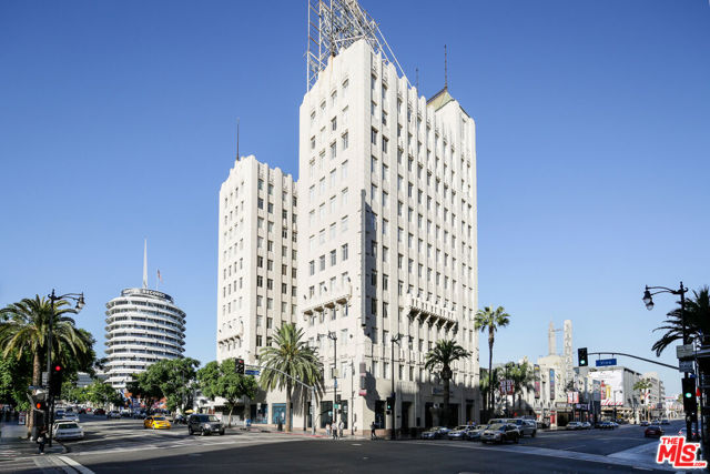 6253 Hollywood Boulevard, Los Angeles, California 90028, 2 Bedrooms Bedrooms, ,1 BathroomBathrooms,Condominium,For Sale,Hollywood,24403983