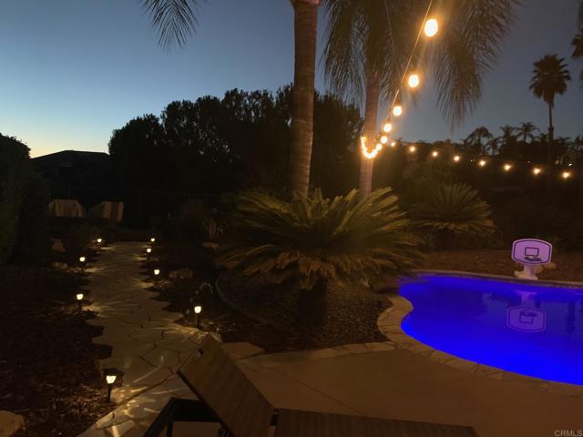 Detail Gallery Image 74 of 74 For 877 Hidden View Ln, Escondido,  CA 92027 - 4 Beds | 2/1 Baths