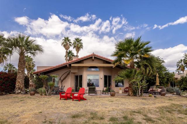 Detail Gallery Image 23 of 30 For 1549 Sandstone Cir, Borrego Springs,  CA 92004 - 3 Beds | 2/1 Baths