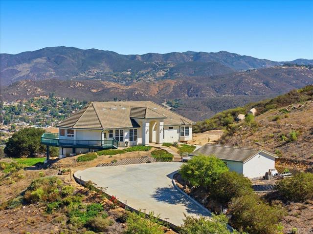 Detail Gallery Image 68 of 75 For 3035 Millar Ranch Rd, Spring Valley,  CA 91978 - 4 Beds | 3/1 Baths