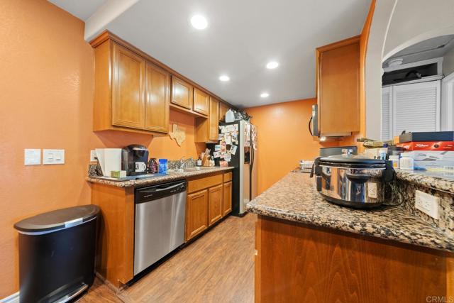 Detail Gallery Image 5 of 25 For 1905 Avenida Del Mexico #259,  San Diego,  CA 92154 - 2 Beds | 2 Baths