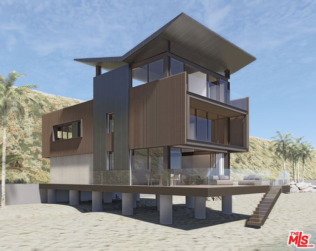 Drew Fenton | 21558 Pacific Coast Highway Malibu CA | MLS: 7134373
