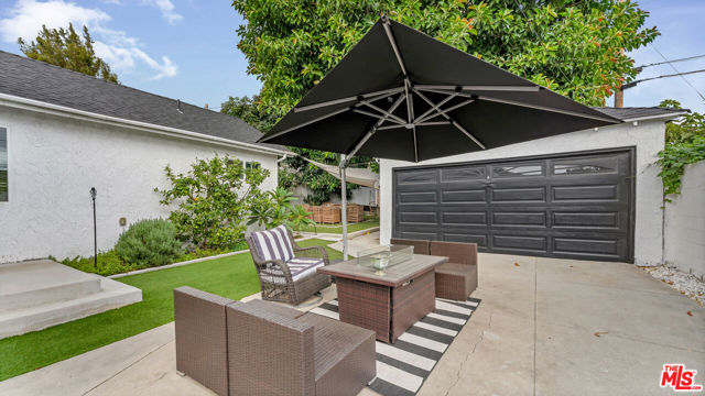 Image 3 for 3748 S Muirfield Rd, Los Angeles, CA 90016