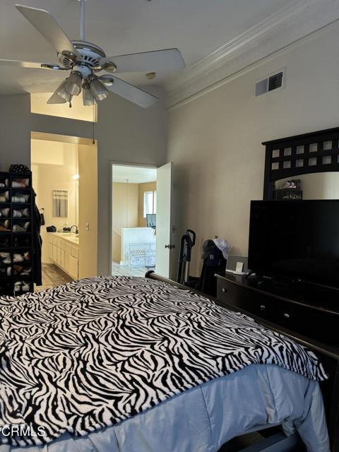 Detail Gallery Image 15 of 47 For 1174 Oyster Pl #15,  Oxnard,  CA 93030 - 4 Beds | 2/1 Baths