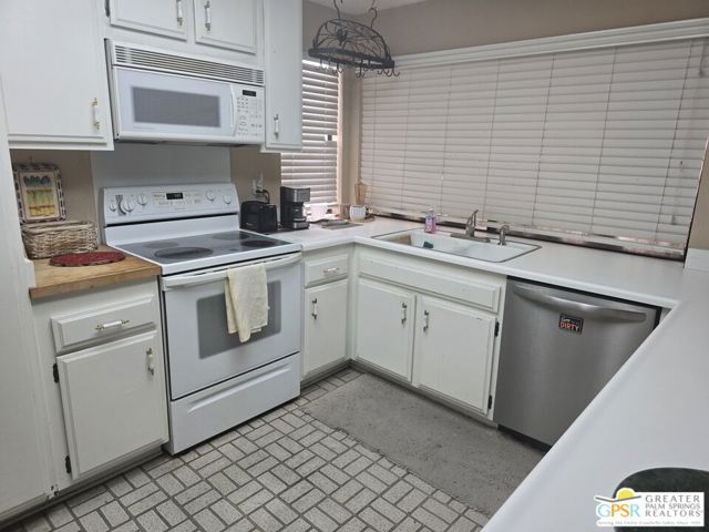 2234 S Linden Way #A, Palm Springs, CA 92264