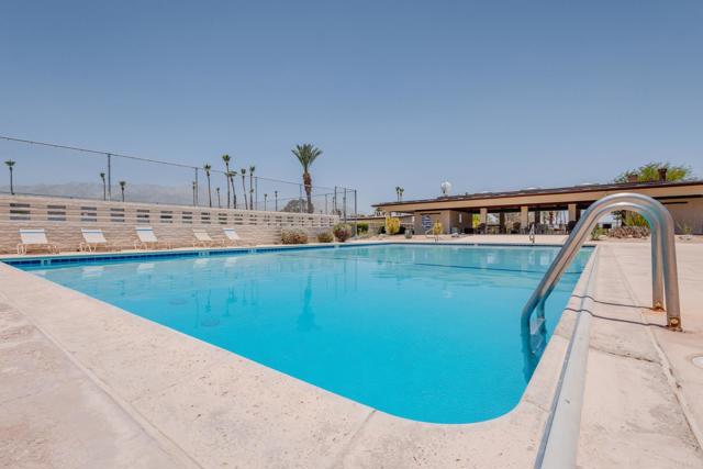 Detail Gallery Image 34 of 36 For 3196 Club Circle E #8,  Borrego Springs,  CA 92004 - 2 Beds | 1 Baths