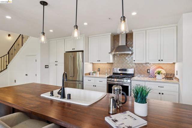 Image 8 of 51 For 6300 Shattuck Ave  1