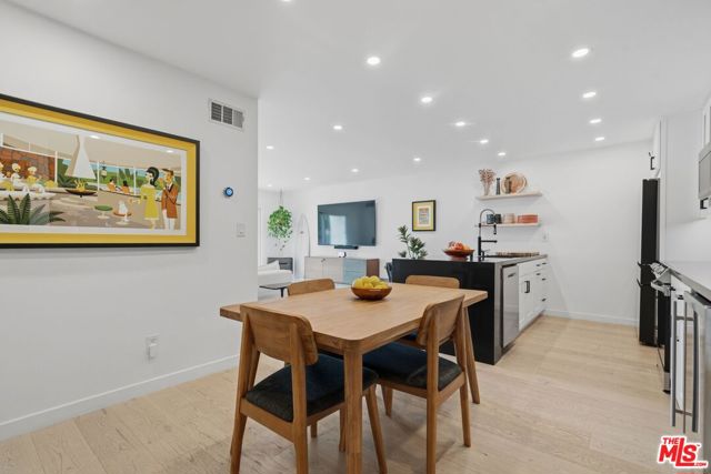 2 Bed Home for Sale in West Hollywood, California