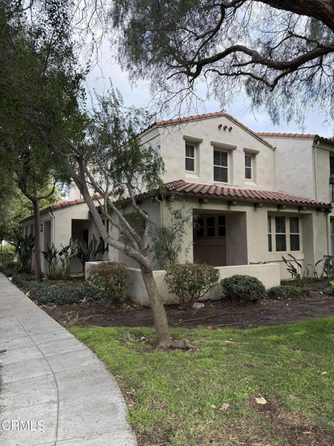 Front Image Thumbnail for CRV1-34307