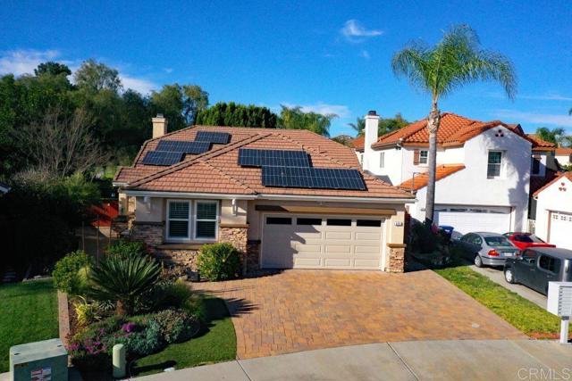 Detail Gallery Image 4 of 63 For 574 Golf Glen, San Marcos,  CA 92069 - 4 Beds | 2 Baths