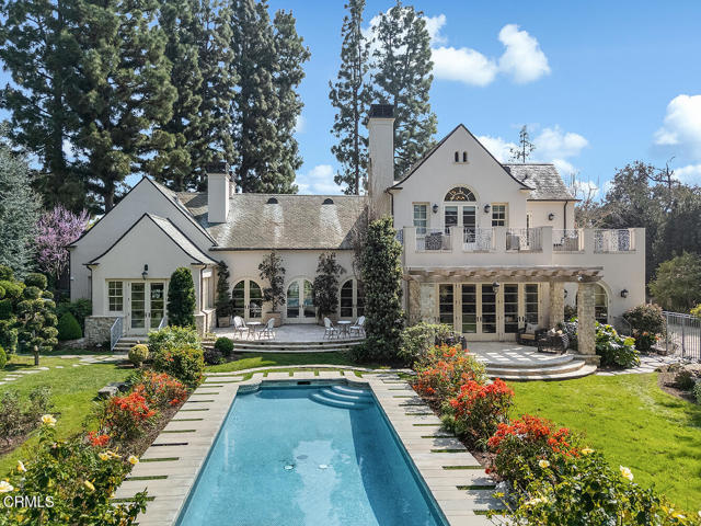 Detail Gallery Image 57 of 65 For 1535 Circle Dr, San Marino,  CA 91108 - 5 Beds | 5/3 Baths